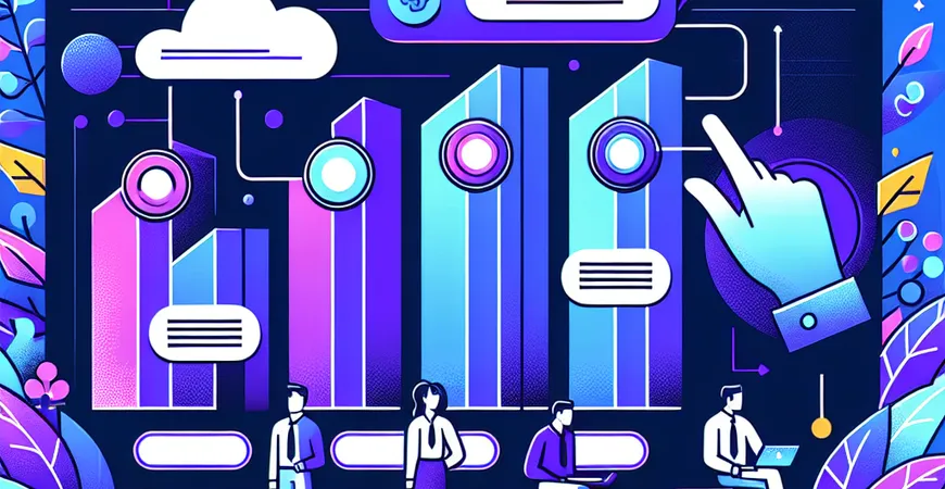 上 ERP 找死？这 5 类企业根本不适合盲目上系统